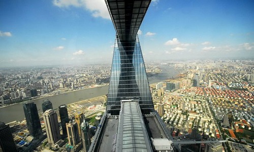 Shanghai-World-Financial-Center (SWFC)